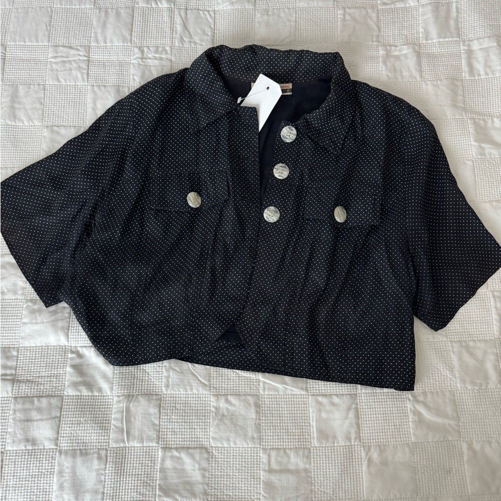 Vintage top